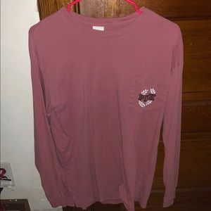 VS PINK Long sleeve